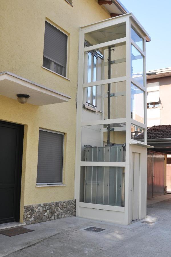 B&B I Gemelli Sorbolo Exterior photo